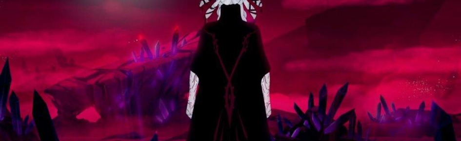 Remnant's Refuge Discord Server Banner