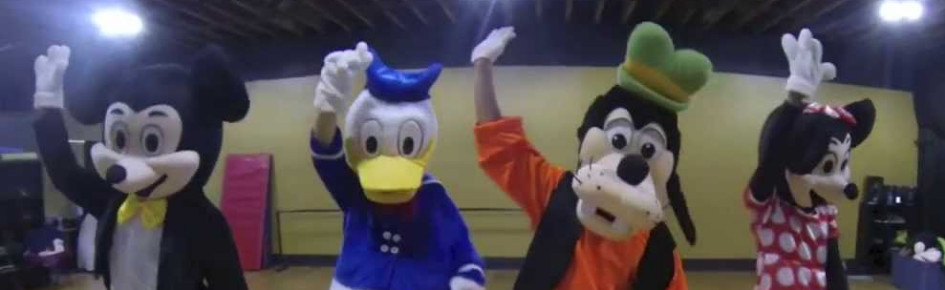 Furrrrr Warriors Discord Server Banner