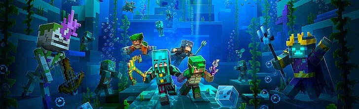 KRINITY MC Discord Server Banner