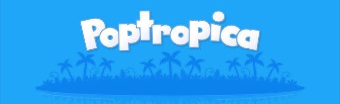 Poptropica Server Discord Server Banner