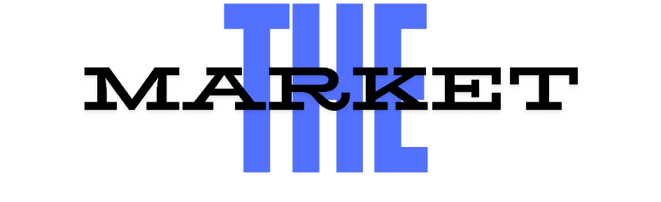 The Market Discord Server Banner