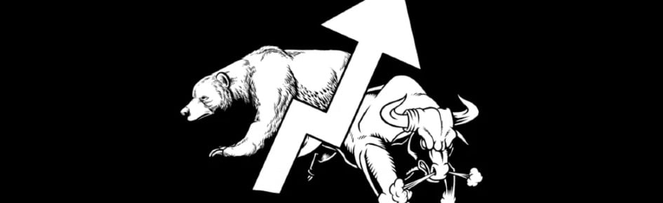 I.I.T. ( Inside Info. Trading ) Discord Server Banner