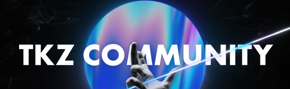 The Gaming Hub Discord Server Banner