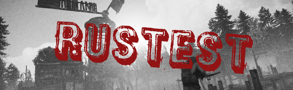 RustEst Discord Server Banner