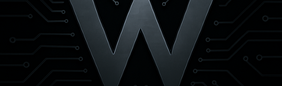 W ESPORTS Discord Server Banner