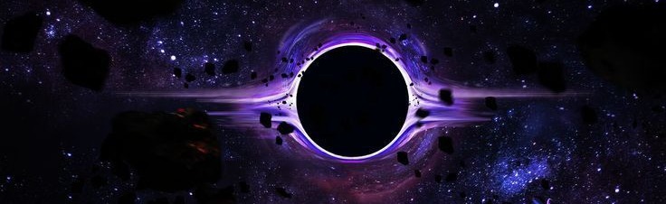 Co$mos Discord Server Banner