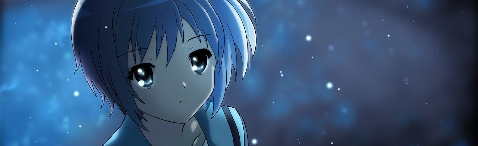 Anime Fan Club Discord Server Banner