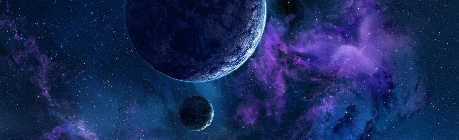 Studio Archetype Discord Server Banner