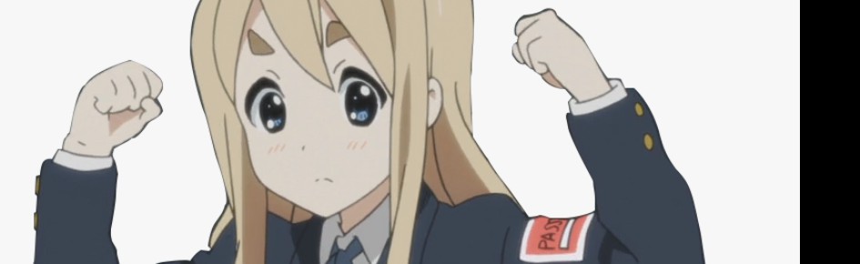 Weebies Discord Server Banner