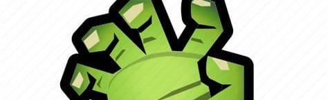 Minecraft Modded Server ✦ Zombie Discord Server Banner