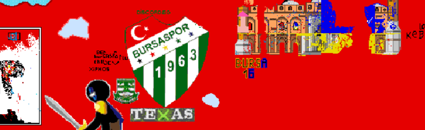 BursaPM Discord Server Banner