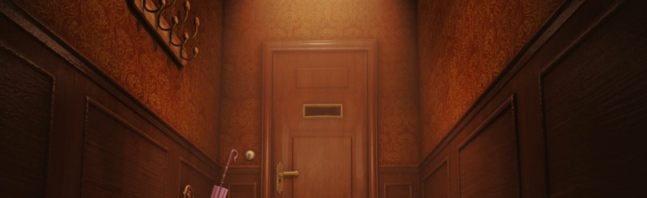 ?A Monster in Paris Fanclub? Discord Server Banner