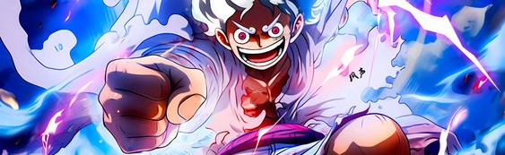 HAZE PIECE Discord Server Banner