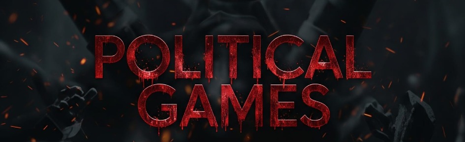 Politics Games Discord Server Banner