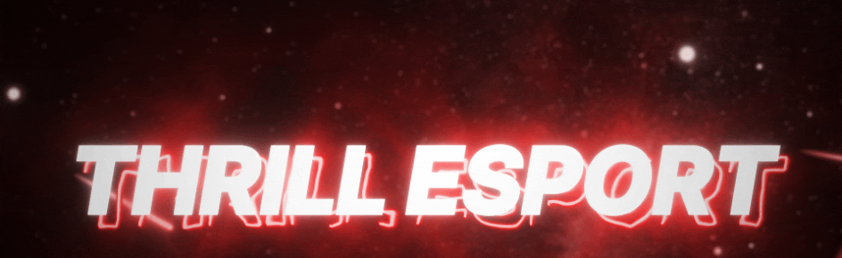 Thill Esport Discord Server Banner