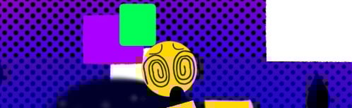 CrazyInkBean Productions!! Discord Server Banner