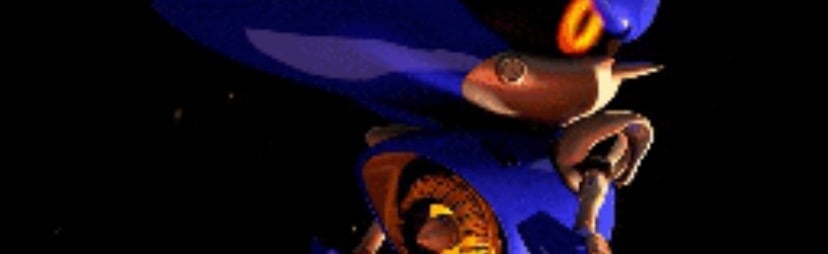 Ningun lugar Discord Server Banner