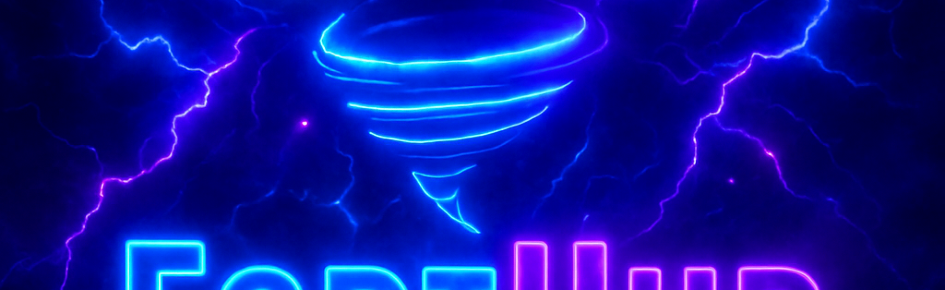 FortHub Discord Server Banner