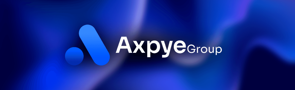 Axpye-Studios Discord Server Banner