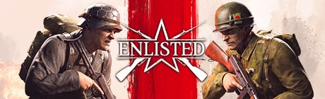 State Enlisted Discord Server Banner