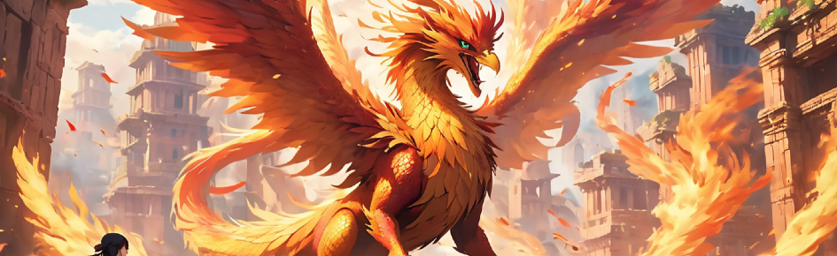 GreedFall Discord Server Banner