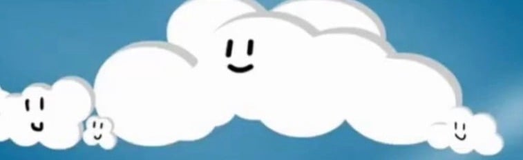 Cloud 9 Discord Server Banner