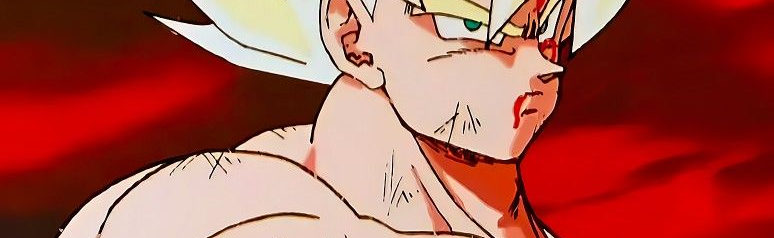 Dragon Ball Yoo RP Discord Server Banner