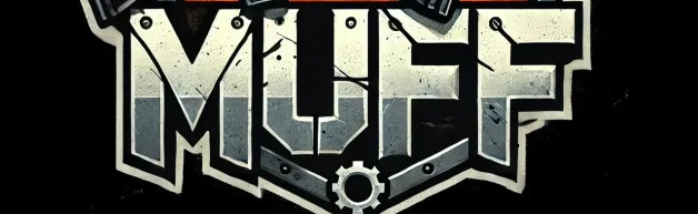 Muff Rust Discord Server Banner