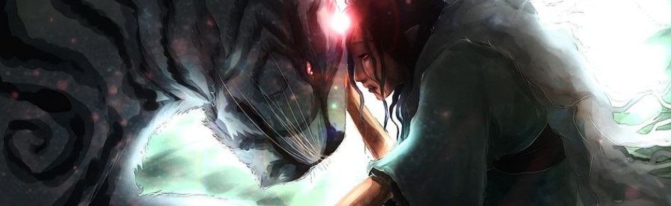 Feral Love Discord Server Banner