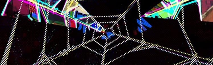 Spider-Society Discord Server Banner