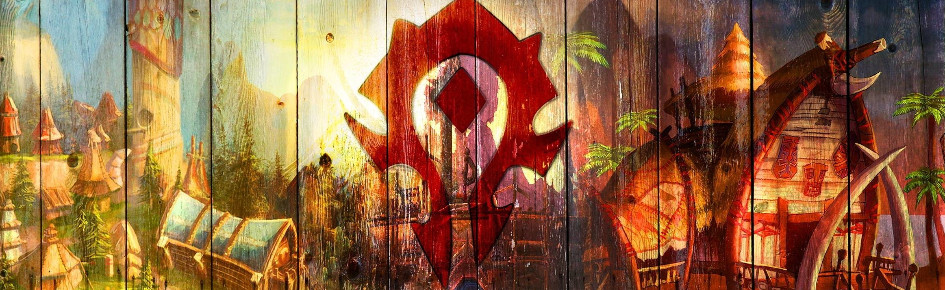 Eternal Revolution Discord Server Banner