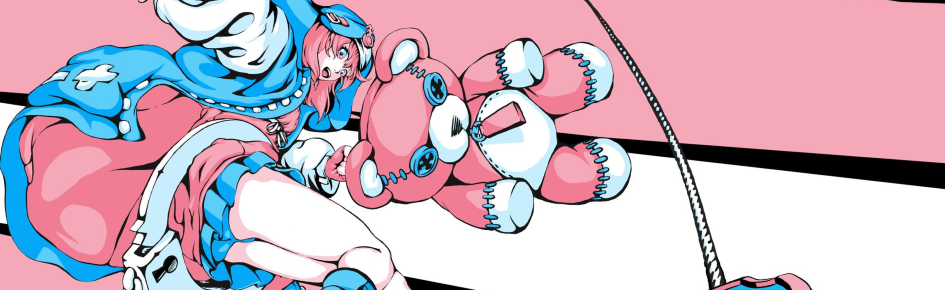 LGBTQ+ On Block Discord Server Banner