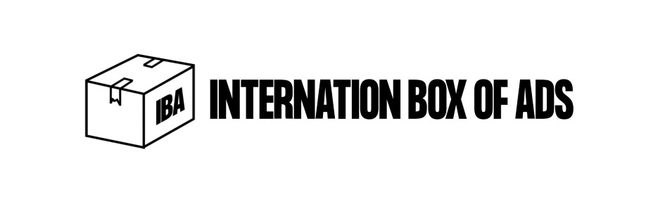 International Box of Ads Discord Server Banner