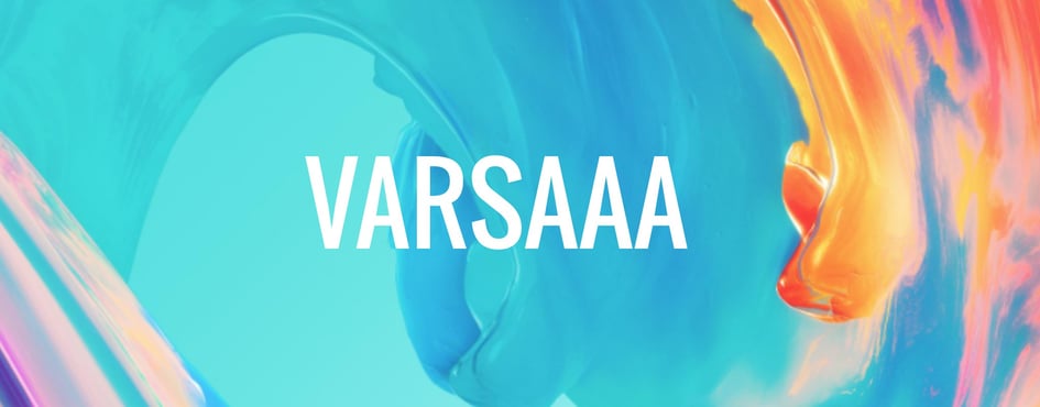 VARSAAA Discord Server Banner