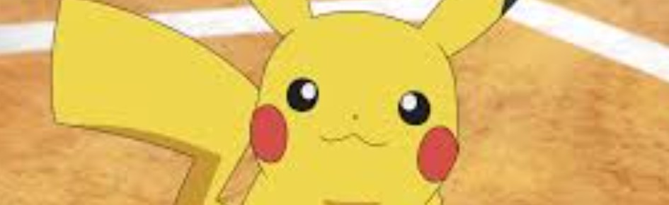 Pikachu Empire Discord Server Banner