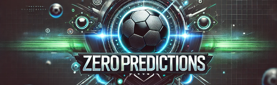 ZeroPrediction - AI Powered Bets Discord Server Banner