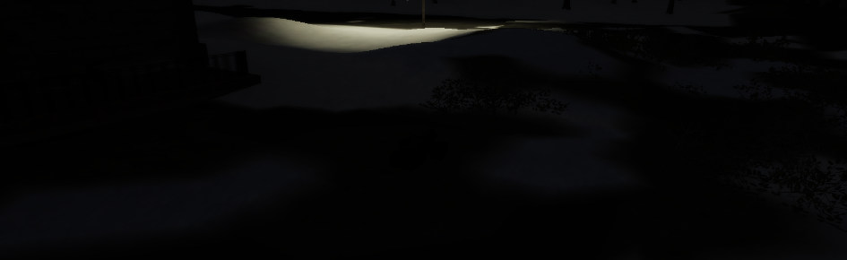 Paradise Discord Server Banner