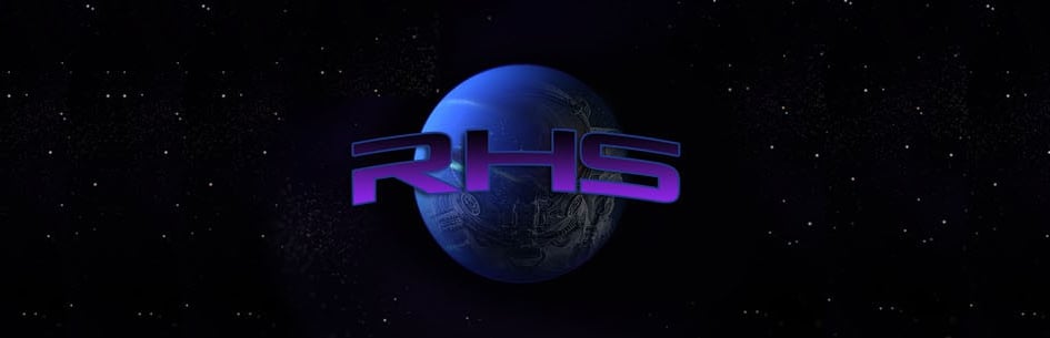 RHS Community Server Discord Server Banner