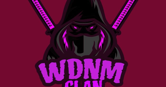 WDNM Discord Server Banner