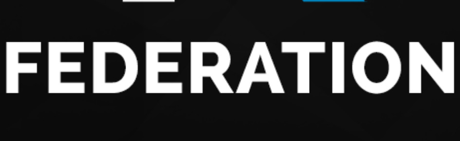 Federation Roleplay Discord Server Banner