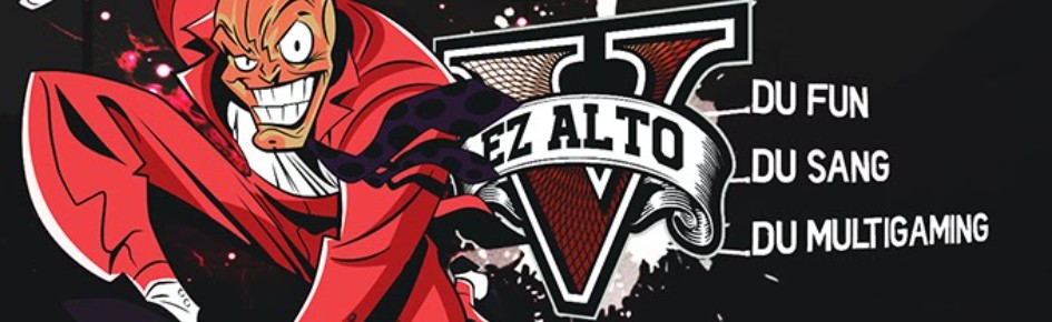 IceLandRp GTA V PS4 Discord Server Banner