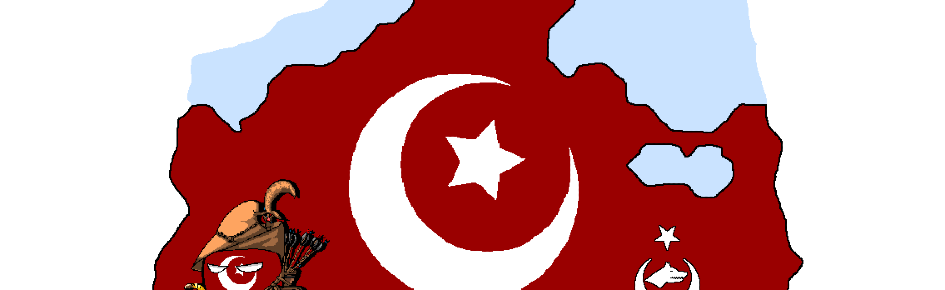 Kızılelma DemirPixel Discord Server Banner