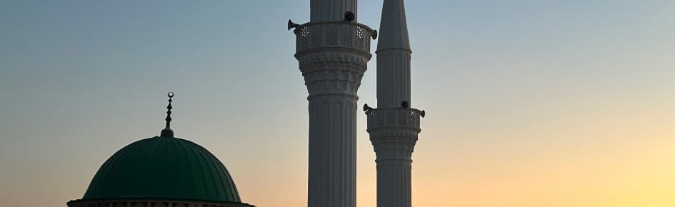 M&H Discord Server Banner