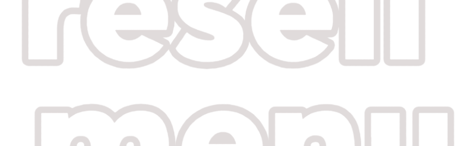 Resell menu Discord Server Banner