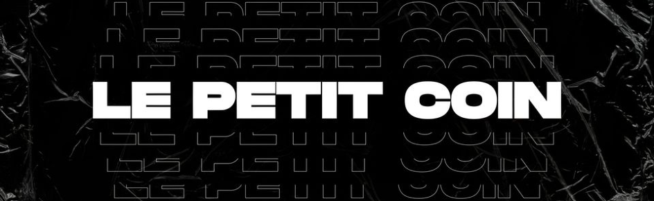 Le Petit Coin ? - ⱽᄅ Discord Server Banner