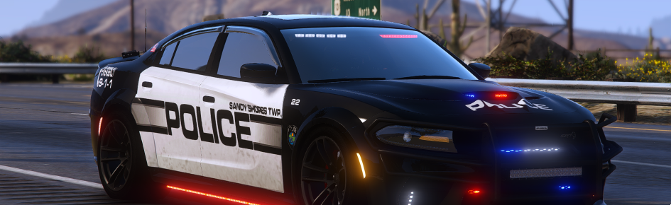 Vanity City Roleplay Discord Server Banner