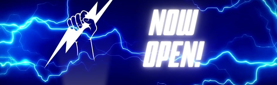 JoltRP Discord Server Banner