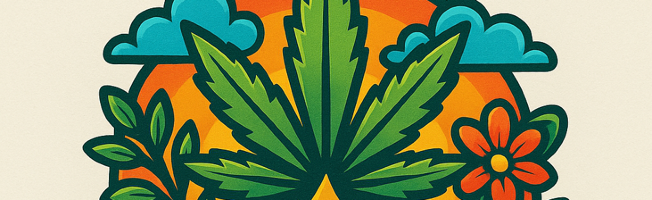 Stayhigh Discord Server Banner