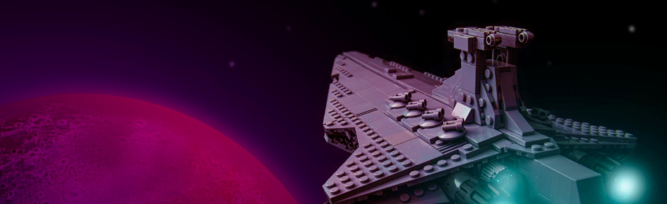 Brickz Lab Discord Server Banner