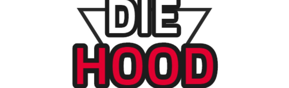 Die Hood Remastered Discord Server Banner